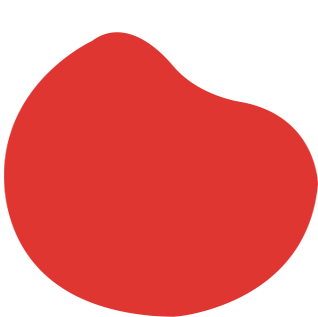 Icon Blob Background