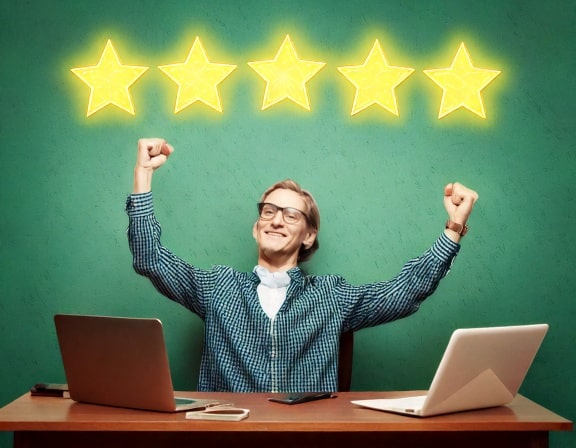 Writing Great Reviews